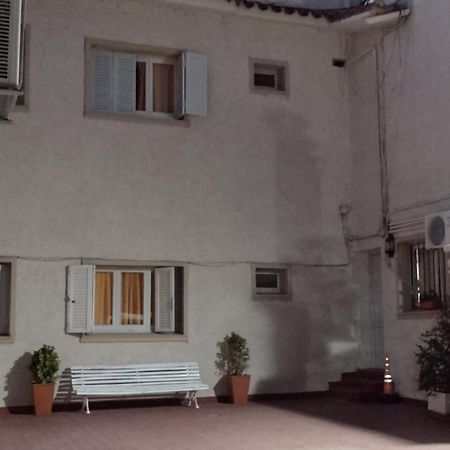 Hotel Nuevo Fatica Villa Carlos Paz Zewnętrze zdjęcie
