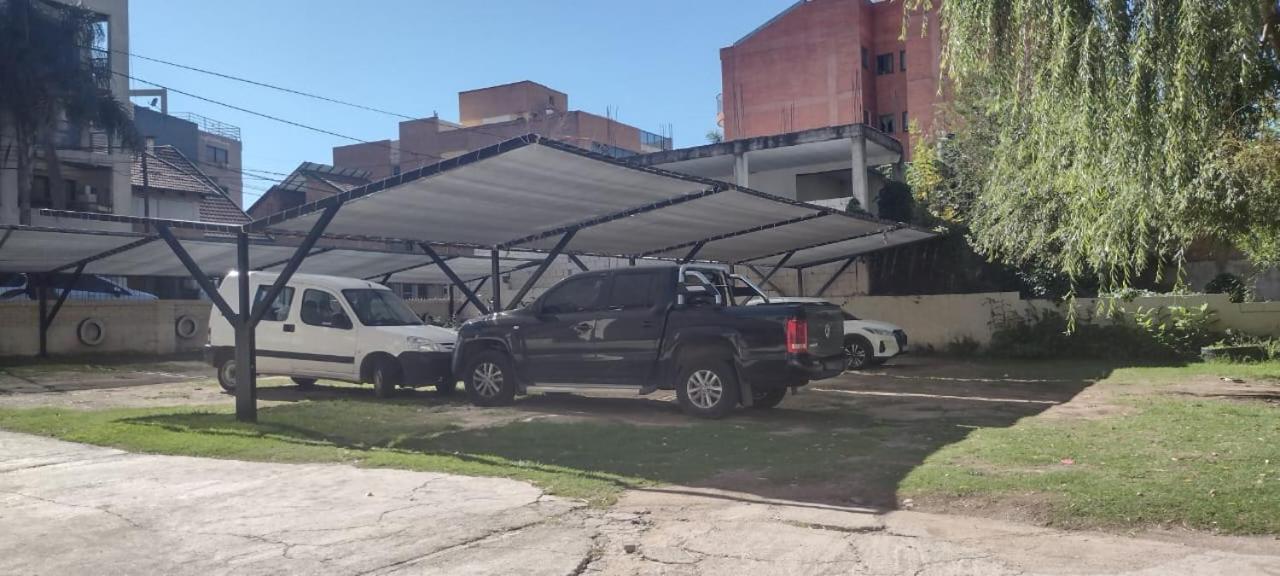 Hotel Nuevo Fatica Villa Carlos Paz Zewnętrze zdjęcie