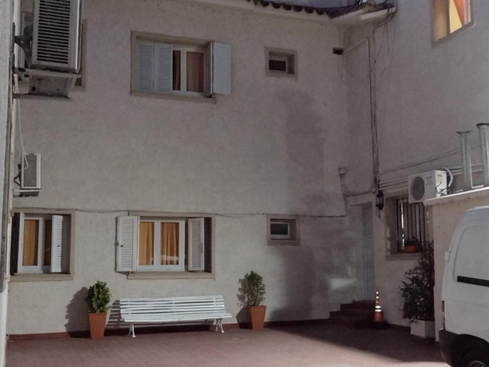 Hotel Nuevo Fatica Villa Carlos Paz Zewnętrze zdjęcie