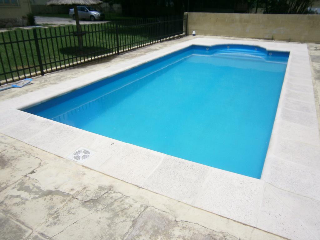 Hotel Nuevo Fatica Villa Carlos Paz Zewnętrze zdjęcie