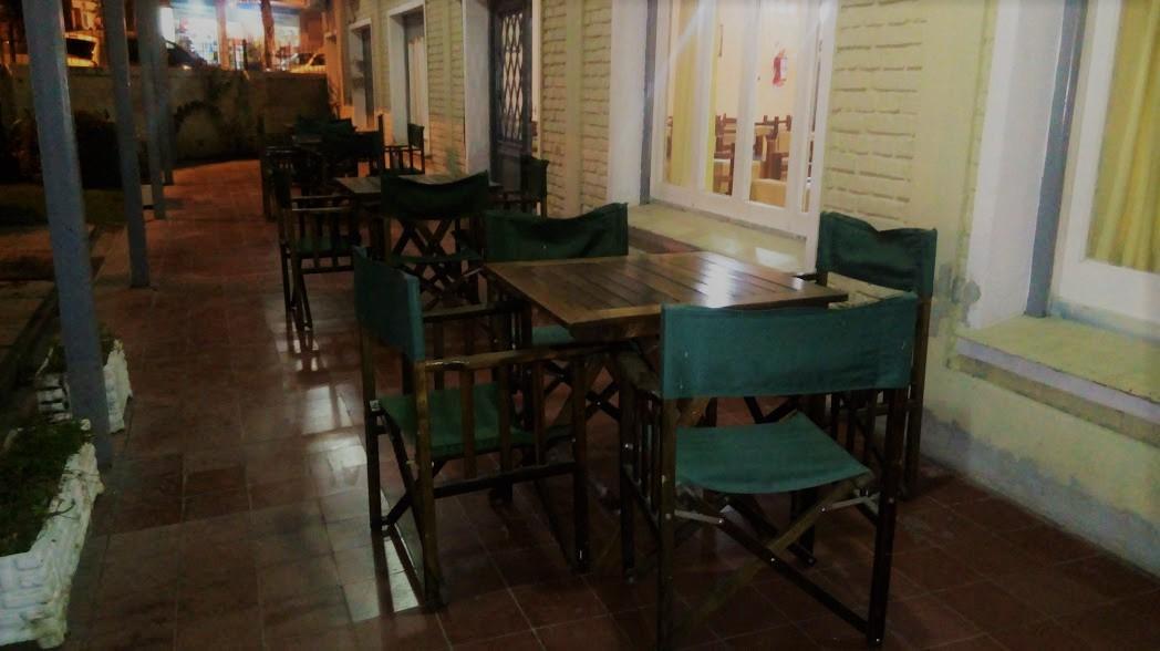 Hotel Nuevo Fatica Villa Carlos Paz Zewnętrze zdjęcie