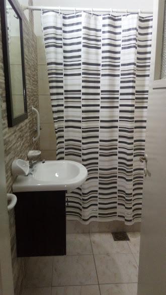 Hotel Nuevo Fatica Villa Carlos Paz Zewnętrze zdjęcie