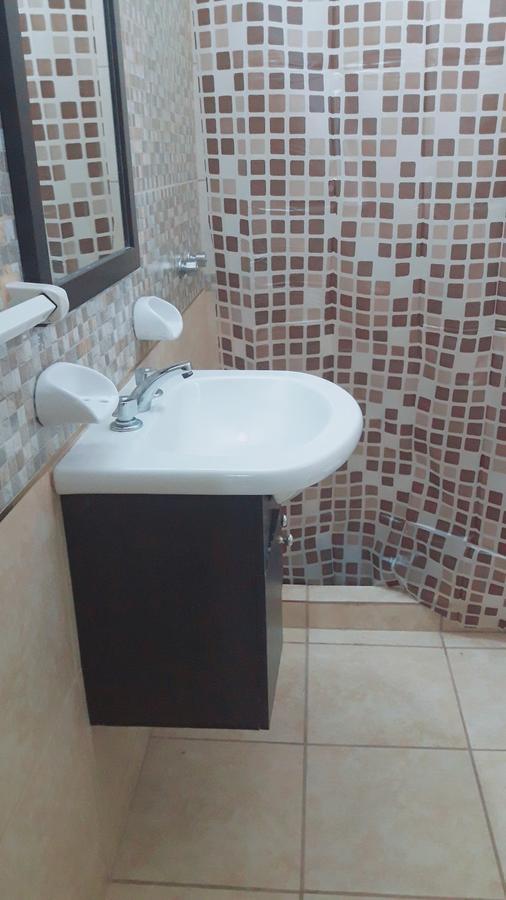 Hotel Nuevo Fatica Villa Carlos Paz Zewnętrze zdjęcie