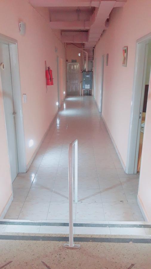 Hotel Nuevo Fatica Villa Carlos Paz Zewnętrze zdjęcie