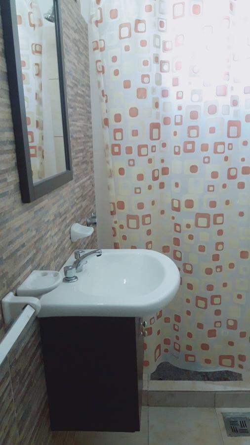Hotel Nuevo Fatica Villa Carlos Paz Zewnętrze zdjęcie