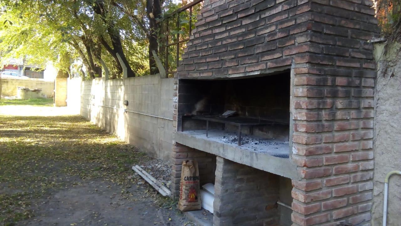 Hotel Nuevo Fatica Villa Carlos Paz Zewnętrze zdjęcie